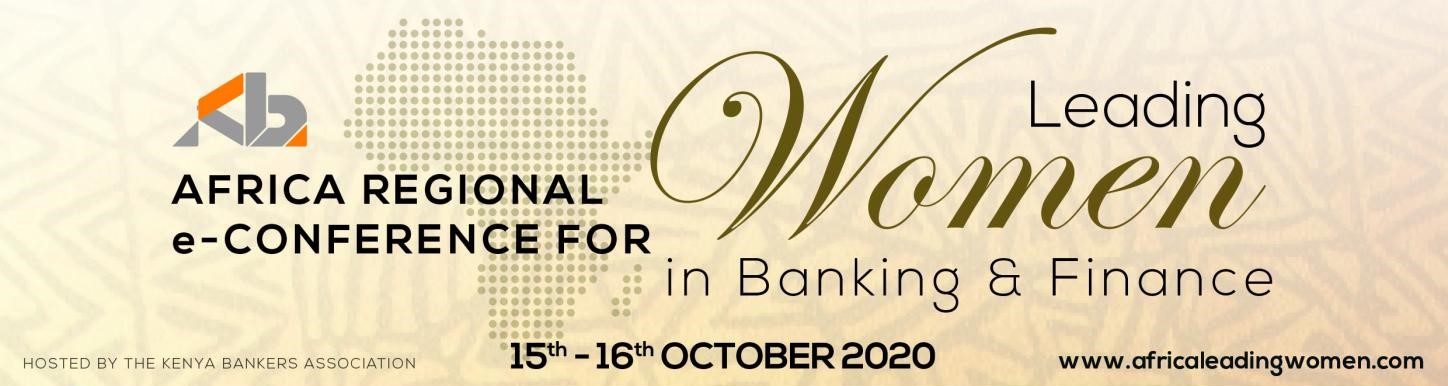 DTB to Sponsor Africa Regional e-Conference for Leading Women