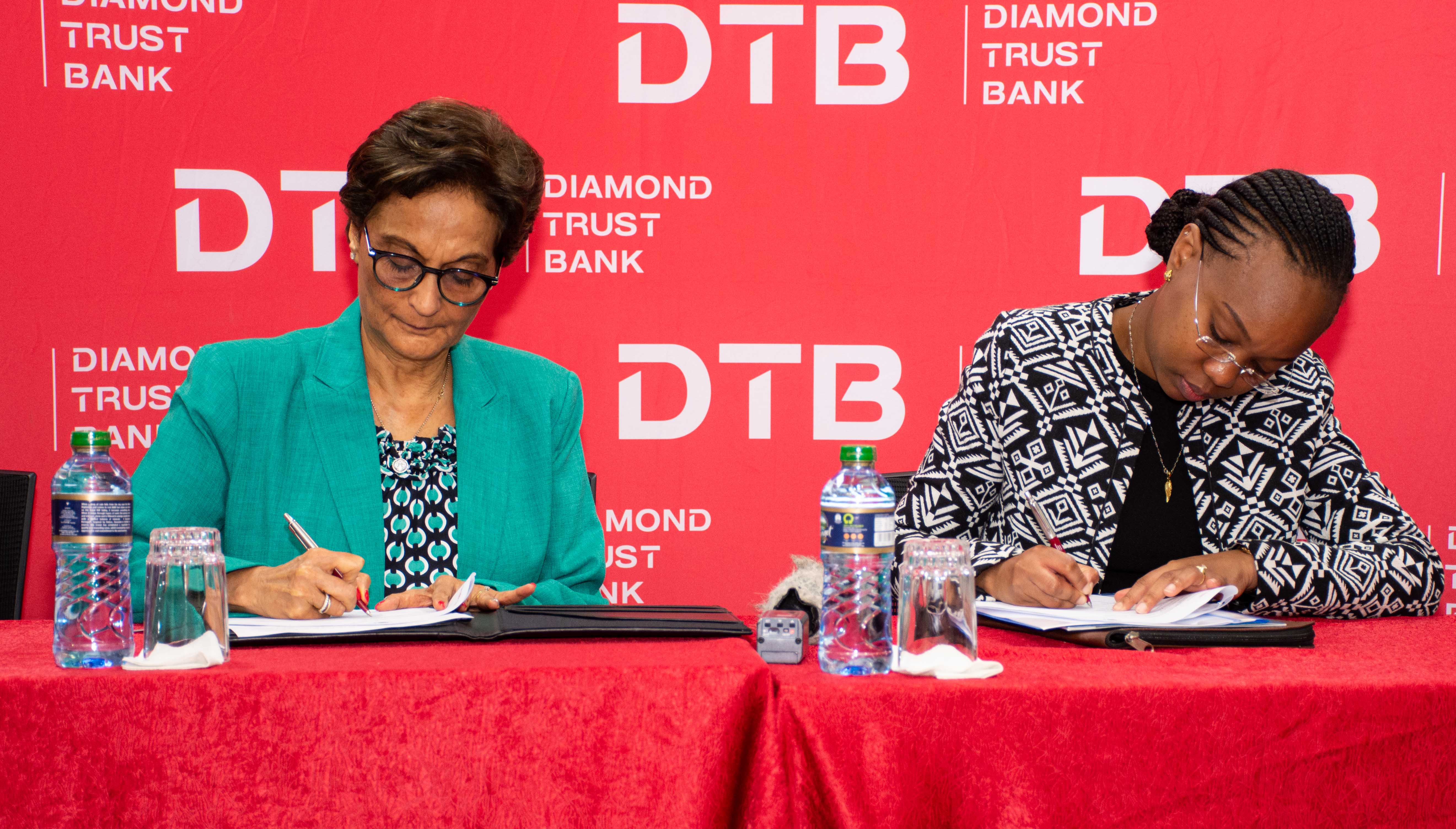 DTB Joins the United Nations Global Compact