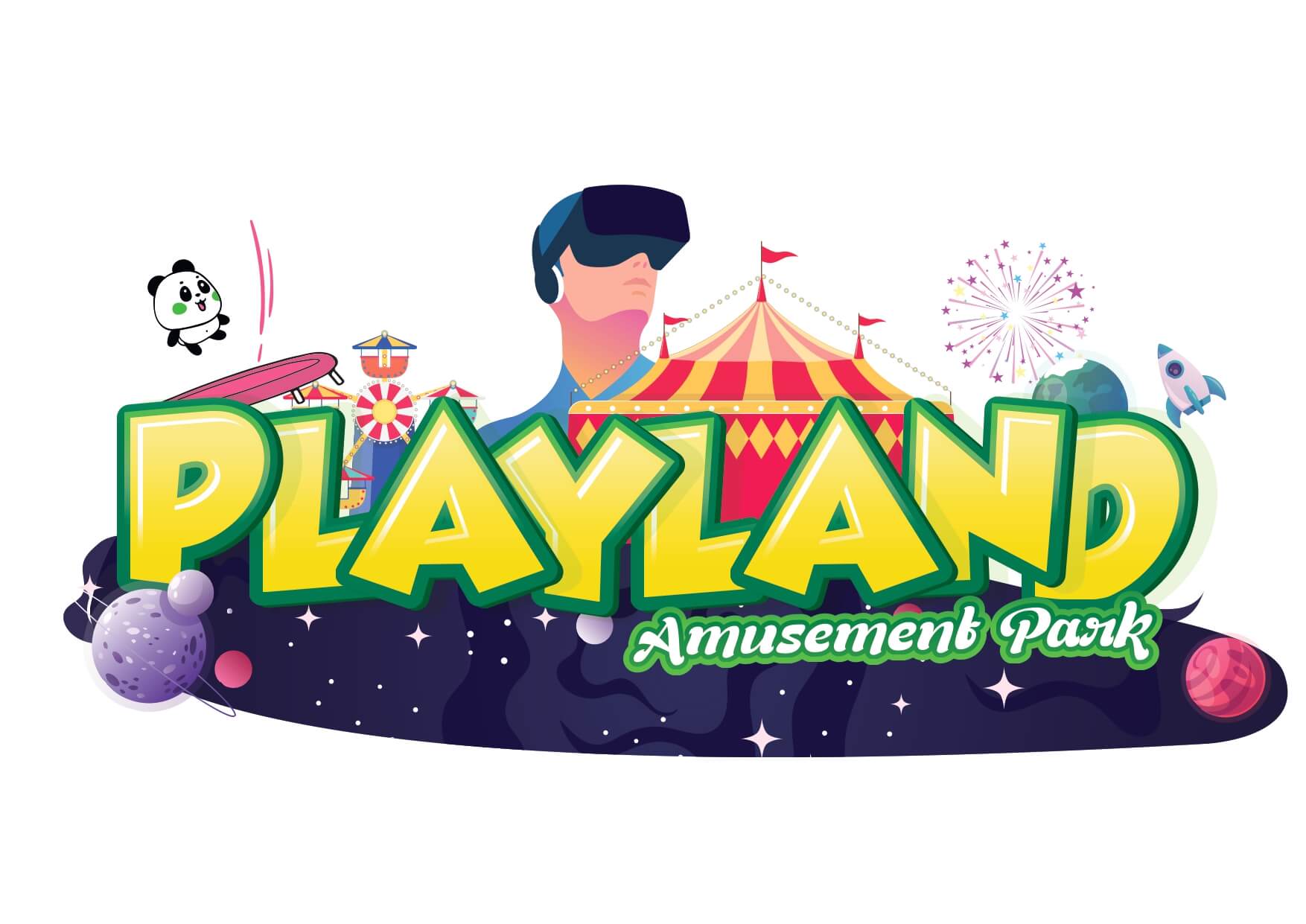 Enjoy Playland Amusement Park deals with DTB