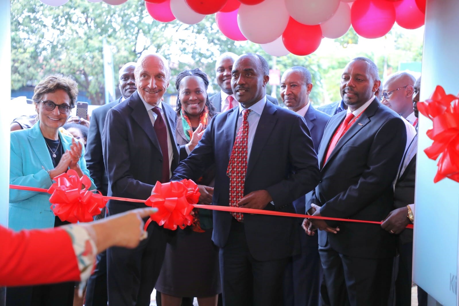 DTB opens new branches in Kiambu