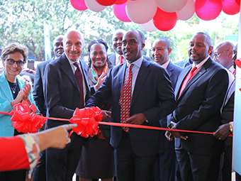 DTB opens new branch in Kiambu