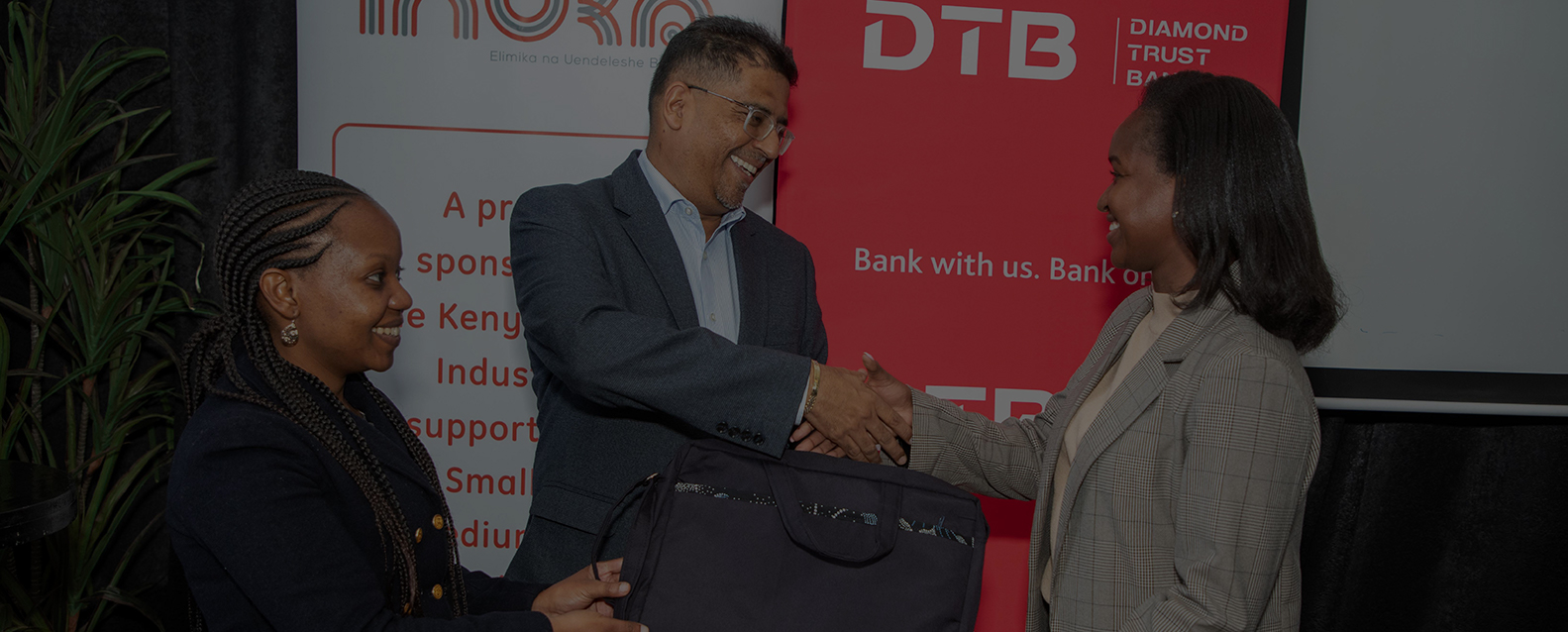 DTB empowers MSMEs